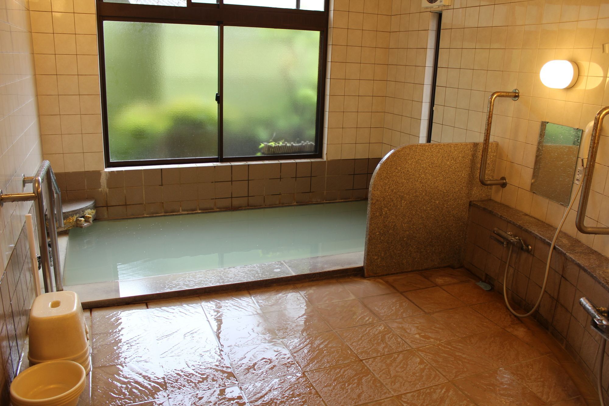Raku Hotel Hakone Buitenkant foto